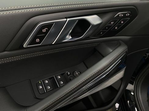 New 2026 BMW X6 M60i image 33