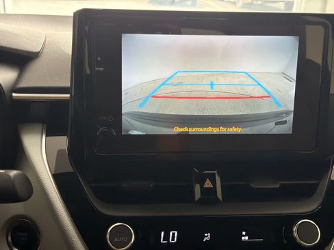 Used 2024 Toyota Corolla SE FWD image 20