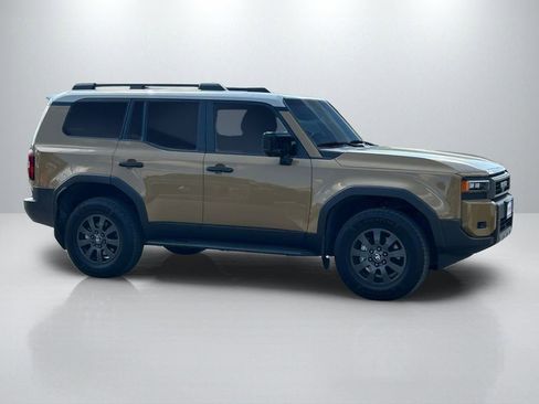 Used 2024 Toyota Land Cruiser w/ Premium Package image 4