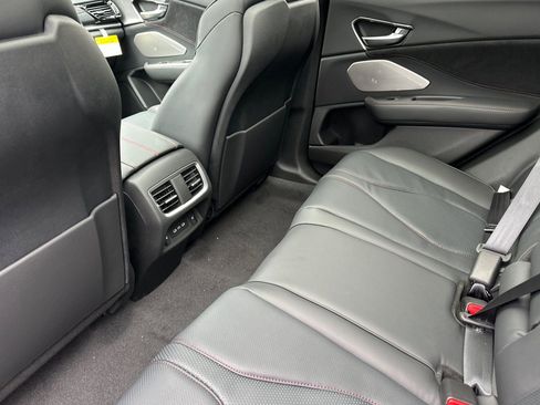 New 2026 Acura RDX A-Spec image 14
