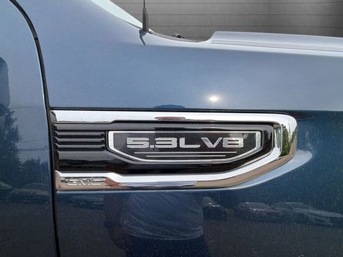 Used 2019 GMC Sierra 1500 SLE w/ SLE Value Package AWD/4WD image 35