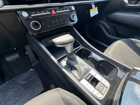 New 2026 Hyundai Tucson SEL image 32