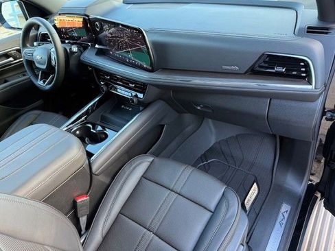 New 2025 Chevrolet Tahoe High Country image 18