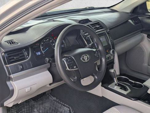 Used 2014 Toyota Camry LE FWD image 10
