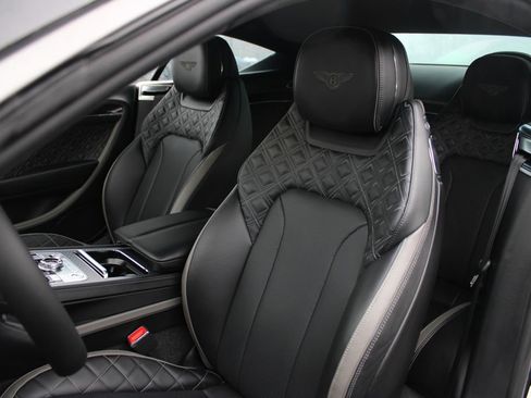 Used 2024 Bentley Continental GT Speed image 10