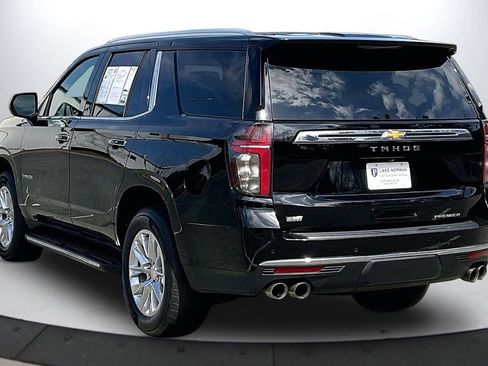 Used 2024 Chevrolet Tahoe Premier image 7