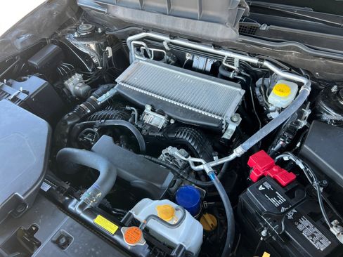 Used 2024 Subaru Ascent Premium w/ Convenience Package image 17