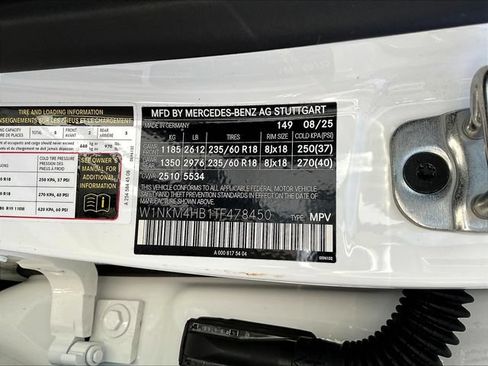 Used 2026 Mercedes-Benz GLC 300 4MATIC image 21