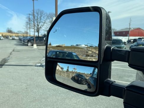 New 2025 Ford F250 Lariat w/ Lariat Ultimate Package image 13