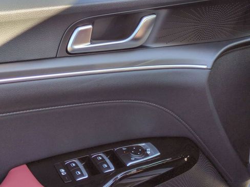 New 2026 Kia K5 GT-Line w/ GT-Line Premium Package image 21