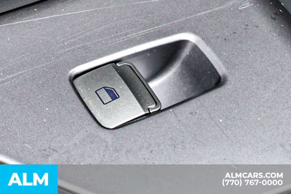 Used 2024 Hyundai Palisade Limited AWD/4WD image 52