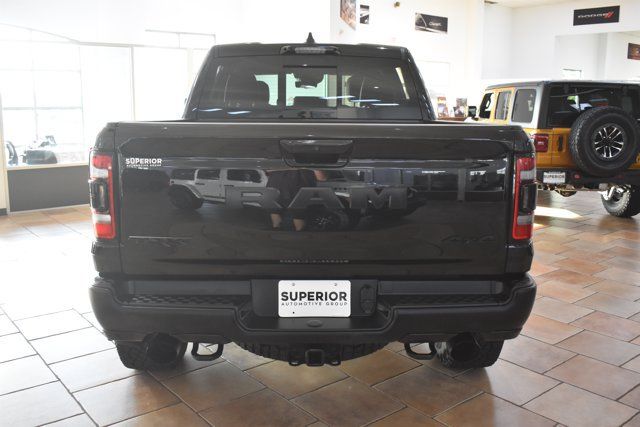 Used 2024 RAM 1500 TRX AWD/4WD image 6
