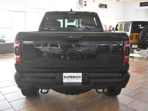 Used 2024 RAM 1500 TRX AWD/4WD image 6