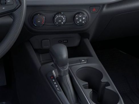 New 2026 Chevrolet Trax LS image 23