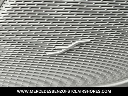 New 2026 Mercedes-Benz GLB 250 4MATIC image 21