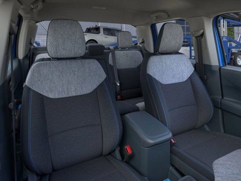 New 2025 Ford Maverick XLT w/ XLT Luxury Package image 10