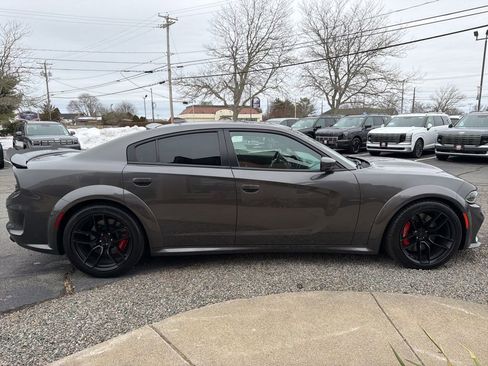 Used 2022 Dodge Charger Scat Pack image 5
