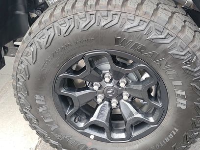 Used 2025 RAM 1500 RHO w/ RHO Level 1 Equipment Group