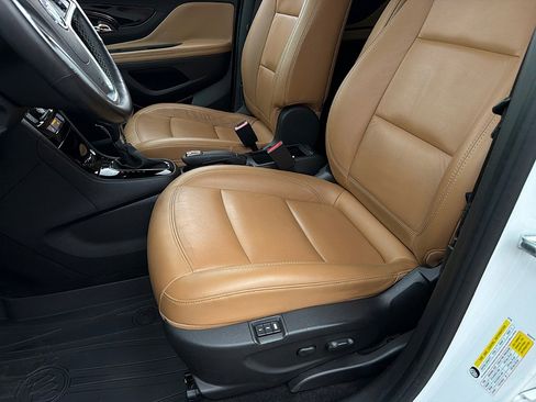 Used 2019 Buick Encore Essence w/ Safety Package II image 10