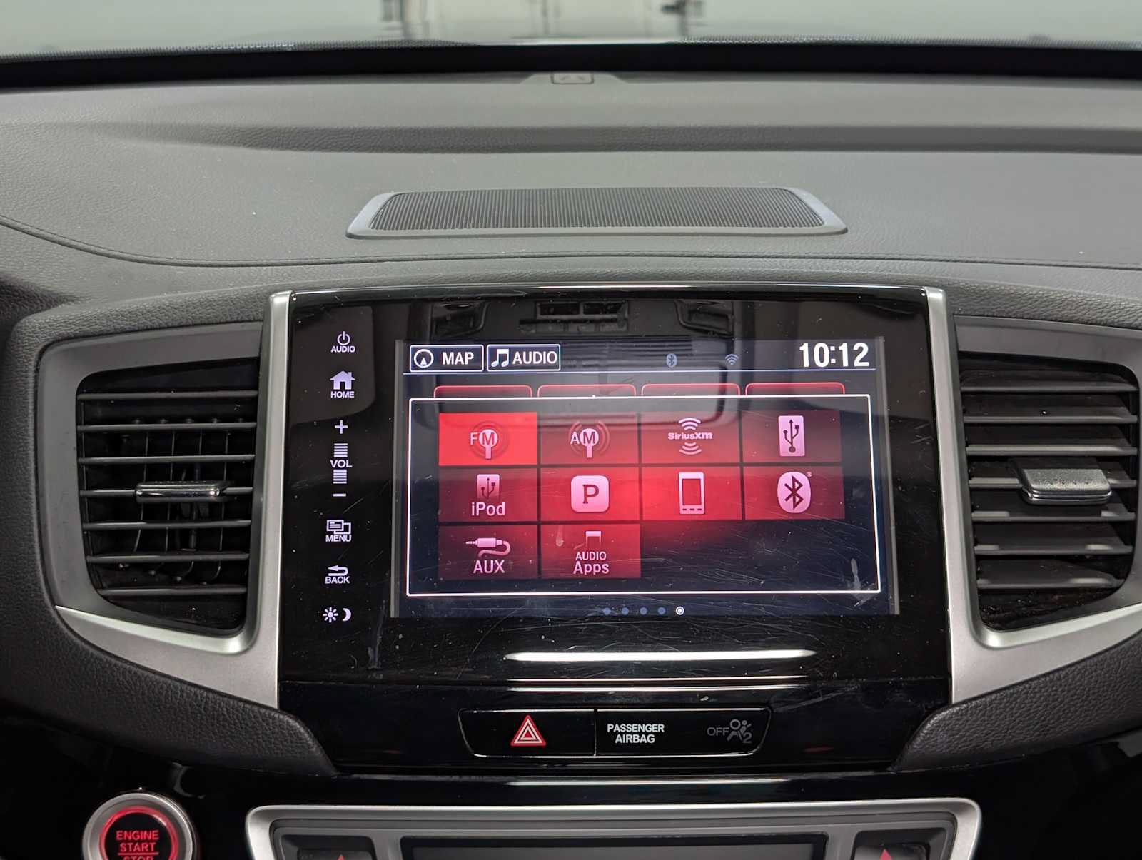 Used 2020 Honda Ridgeline RTL-E image 18