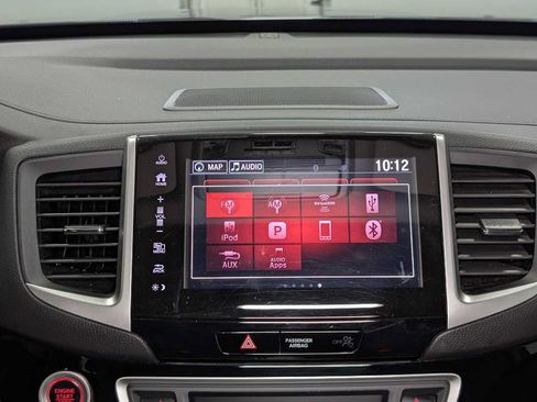 Used 2020 Honda Ridgeline RTL-E image 18