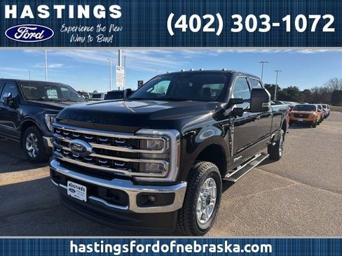 New 2026 Ford F350 XLT w/ XLT Premium Package image 1