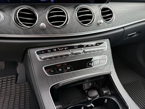 Certified 2023 Mercedes-Benz E 350 Sedan image 21