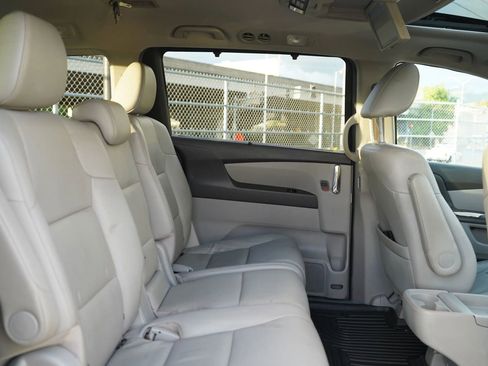 Used 2015 Honda Odyssey Touring image 26