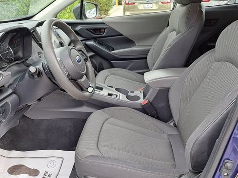 Used 2024 Subaru Crosstrek 2.0i Premium AWD/4WD image 20