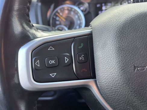 Certified 2022 RAM 1500 Big Horn image 31