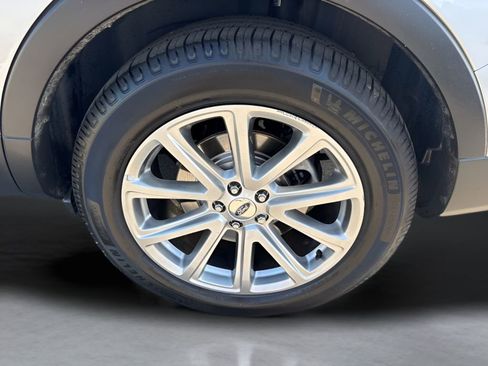 Used 2017 Ford Explorer Limited FWD image 35