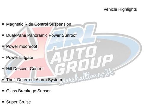New 2026 GMC Yukon AT4 Ultimate AWD/4WD image 33