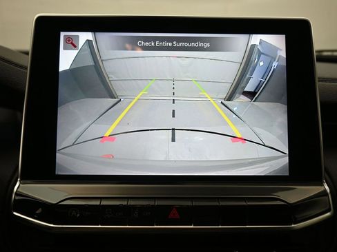 Used 2022 Jeep Compass Trailhawk w/ Trailhawk Elite Group image 4