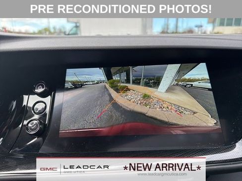 Used 2023 Buick Envision Essence w/ Sport Touring Package AWD/4WD image 26