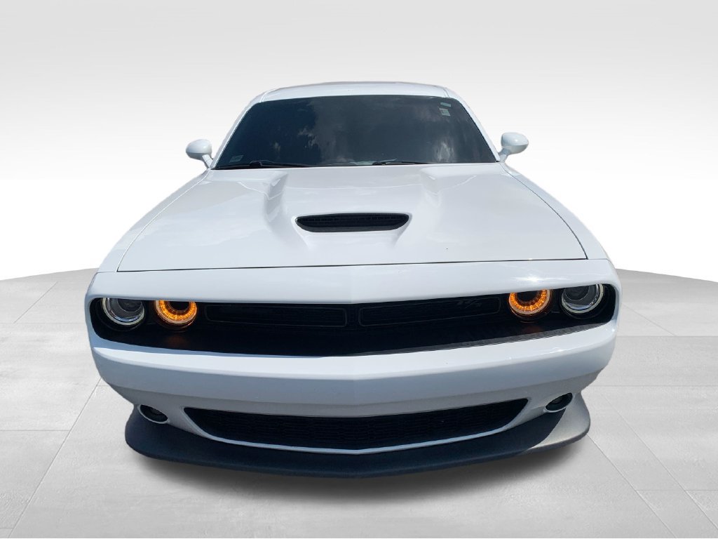 Used 2021 Dodge Challenger R/T w/ Performance Handling Group RWD image 15