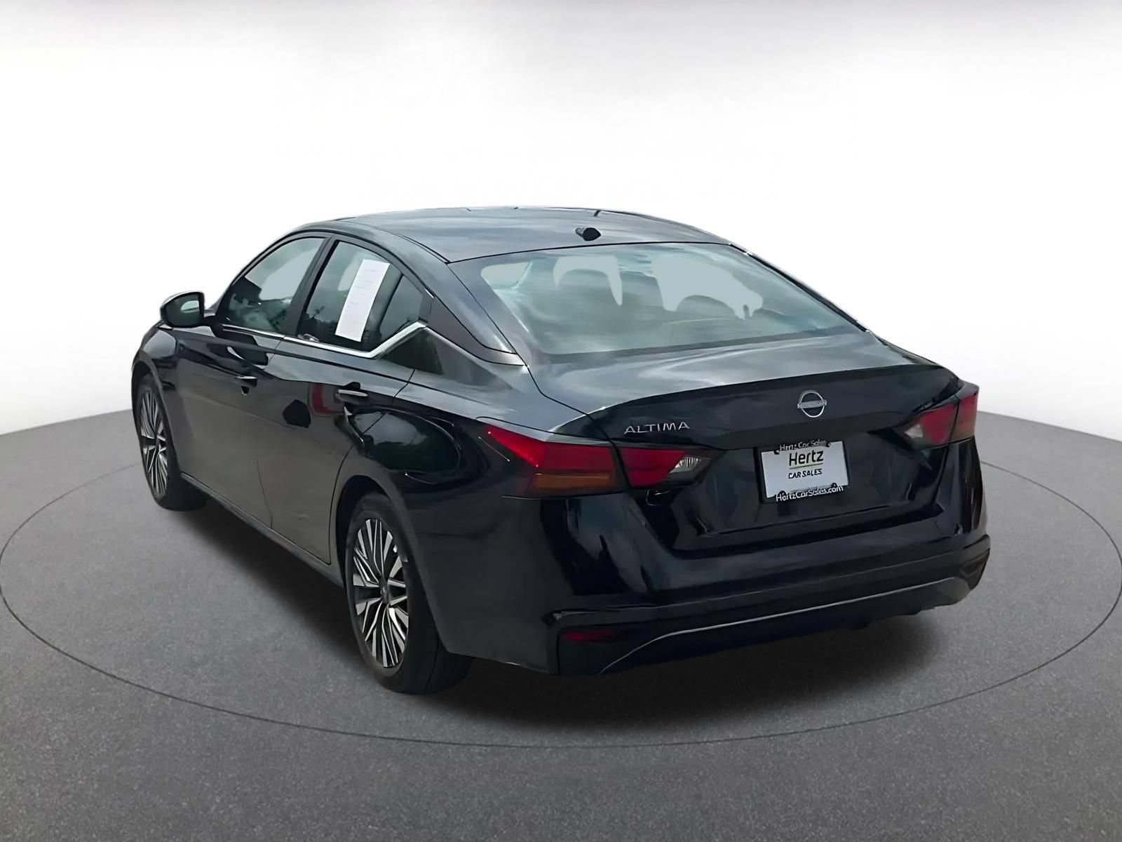 Used 2026 Nissan Altima 2.5 SV FWD image 10