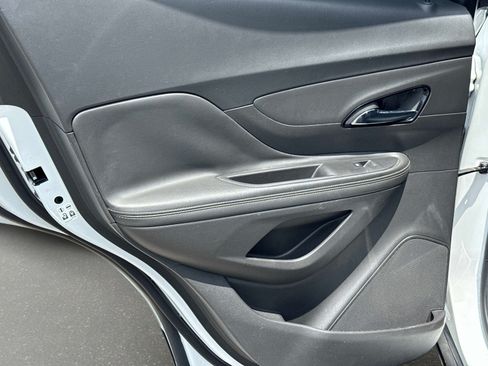 Used 2018 Buick Encore Preferred FWD image 13