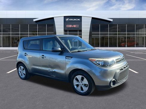 Used 2016 Kia Soul image 7