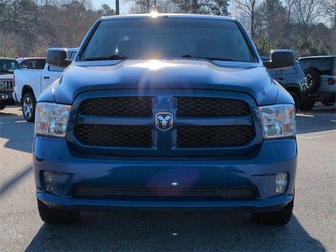 Used 2018 RAM 1500 Express w/ Express Value Package image 8