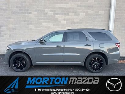 Used 2020 Dodge Durango GT