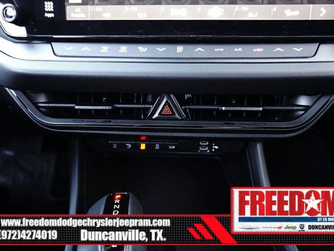 New 2026 Dodge Charger Scat Pack image 21