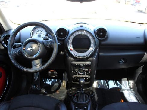 Used 2014 MINI Cooper Countryman S image 12