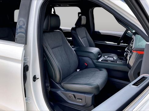 Used 2024 Ford Expedition Timberline AWD/4WD image 9