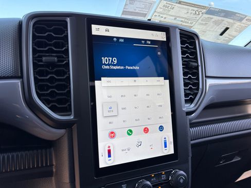 New 2025 Ford Ranger XL w/ Trailer Tow Package image 12