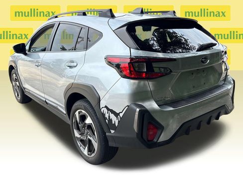 Used 2024 Subaru Crosstrek 2.5i Limited w/ Popular Package #3A AWD/4WD image 10