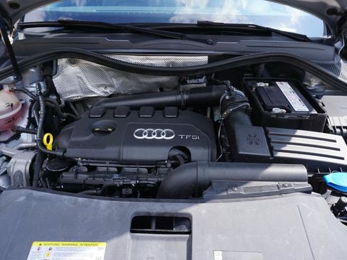 Used 2018 Audi Q3 2.0T Premium FWD image 31