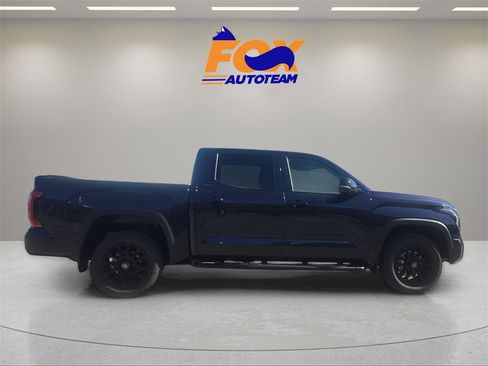 New 2026 Toyota Tundra Limited image 5