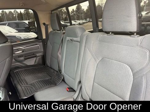 Used 2020 RAM 1500 Big Horn image 18