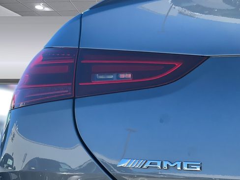 Certified 2024 Mercedes-Benz GLE 63 AMG S image 29
