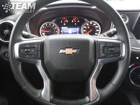 Used 2021 Chevrolet Blazer LT image 13